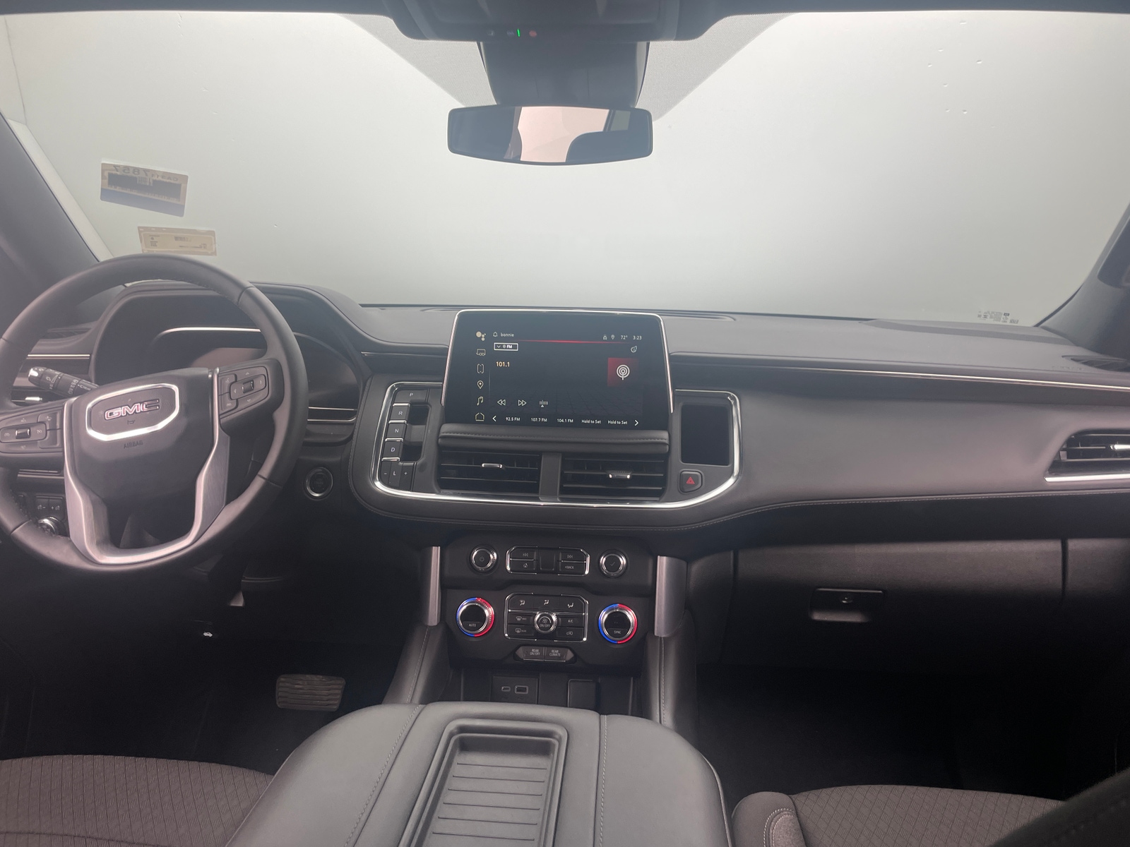 Thumbnail: 2024 GMC Yukon - 3