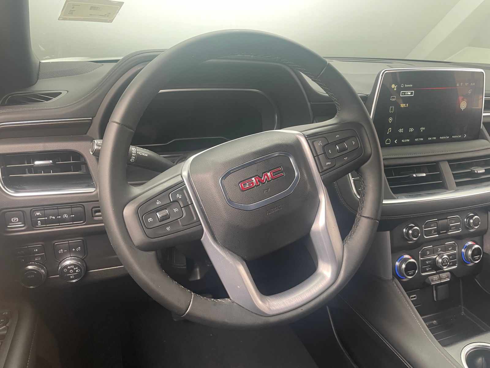 Thumbnail: 2024 GMC Yukon - 5