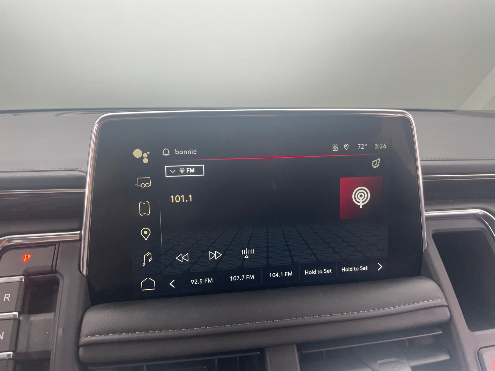 Thumbnail: 2024 GMC Yukon - 4