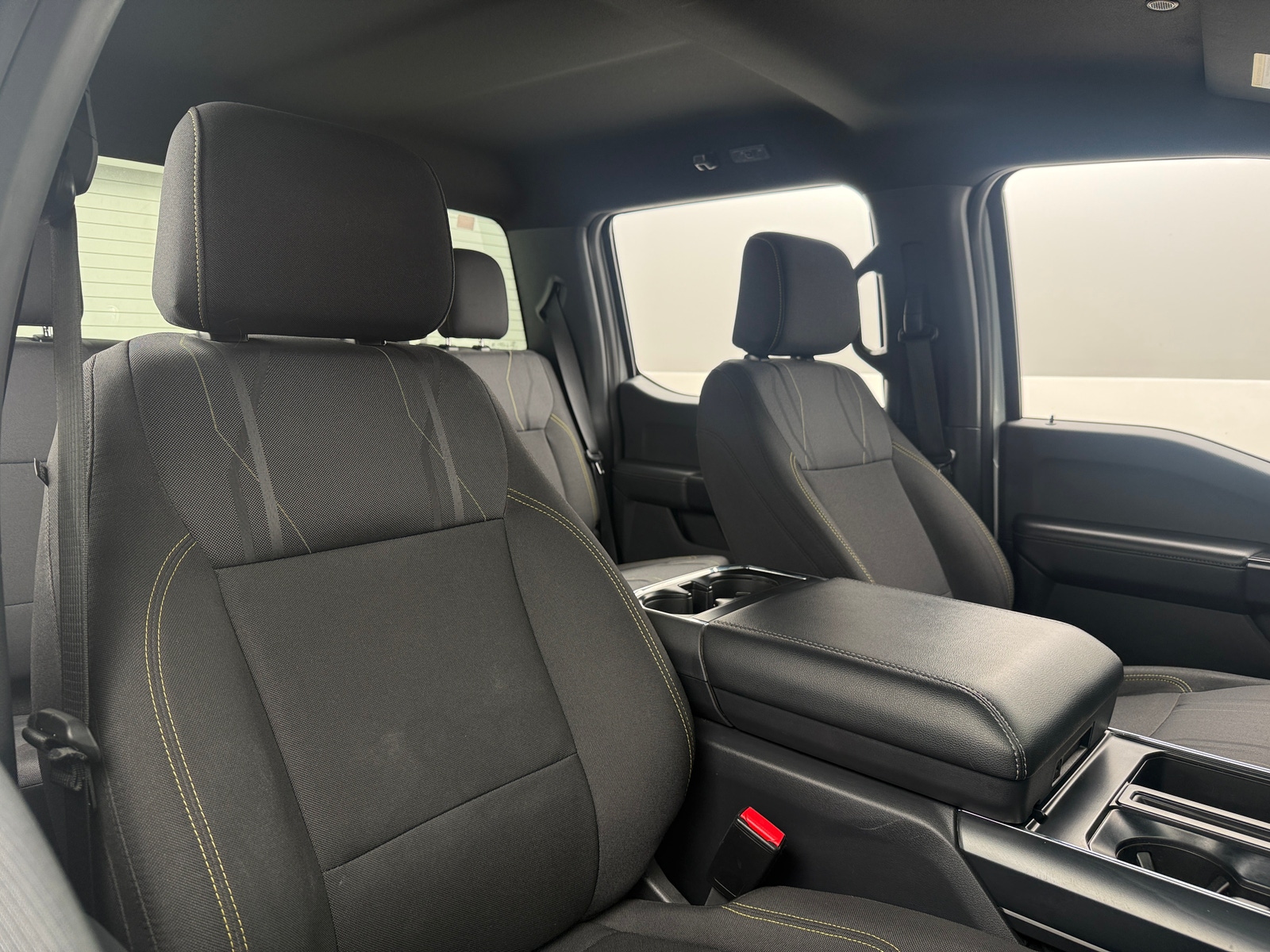 Thumbnail: 2024 Ford Econoline - 2