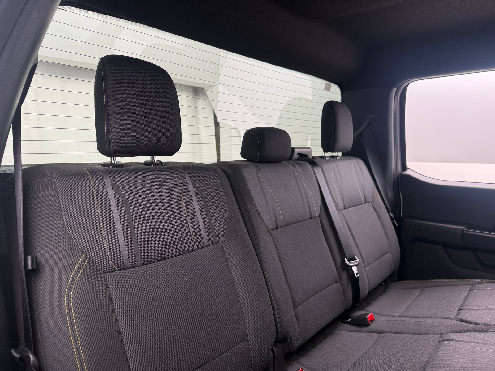 Thumbnail: 2024 Ford Econoline - 6