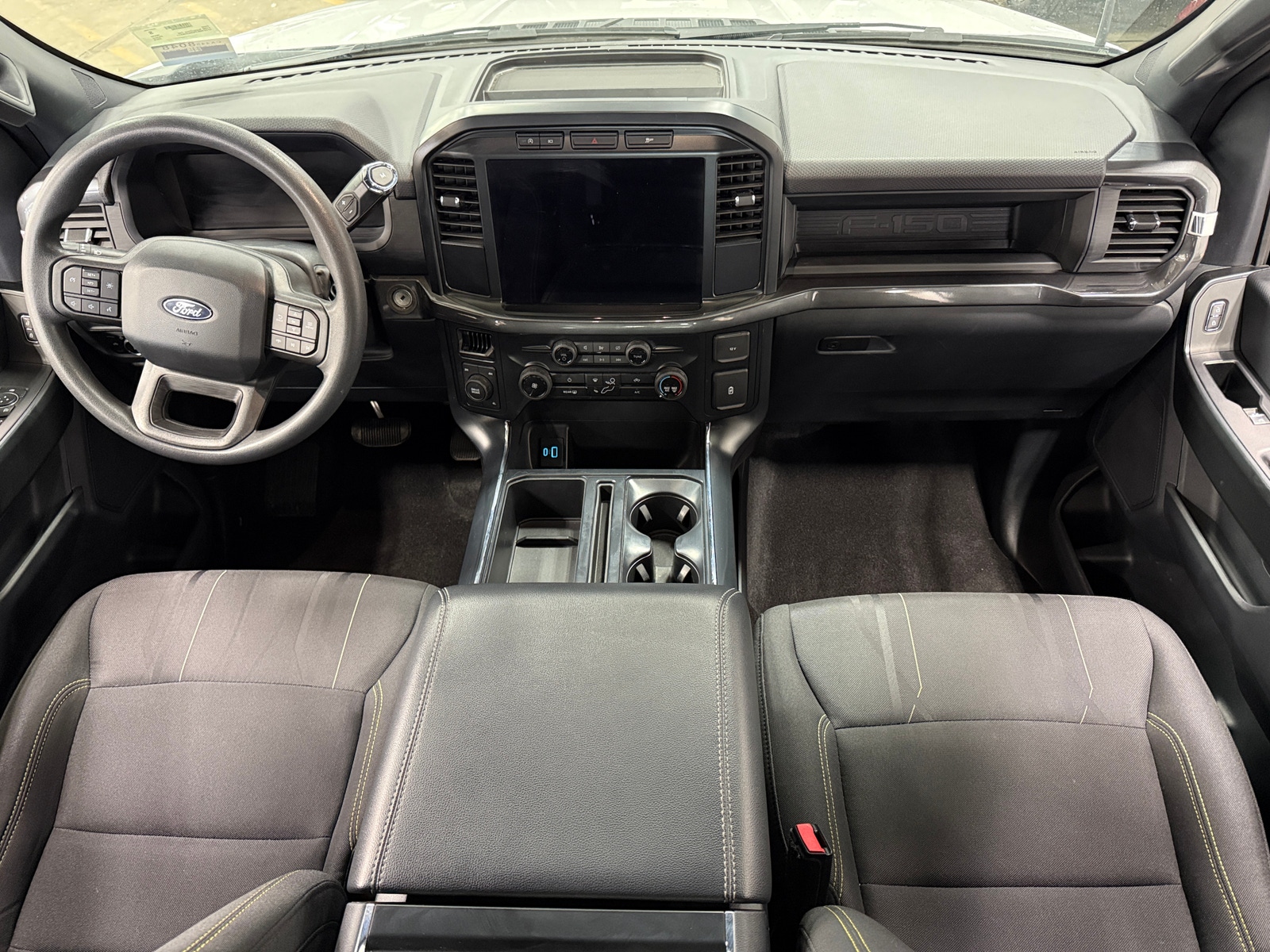 Thumbnail: 2024 Ford Econoline - 3