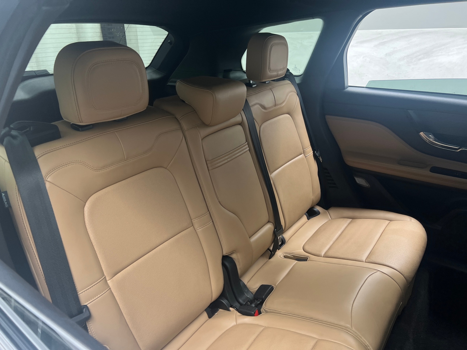 Thumbnail: 2022 Lincoln Corsair - 5