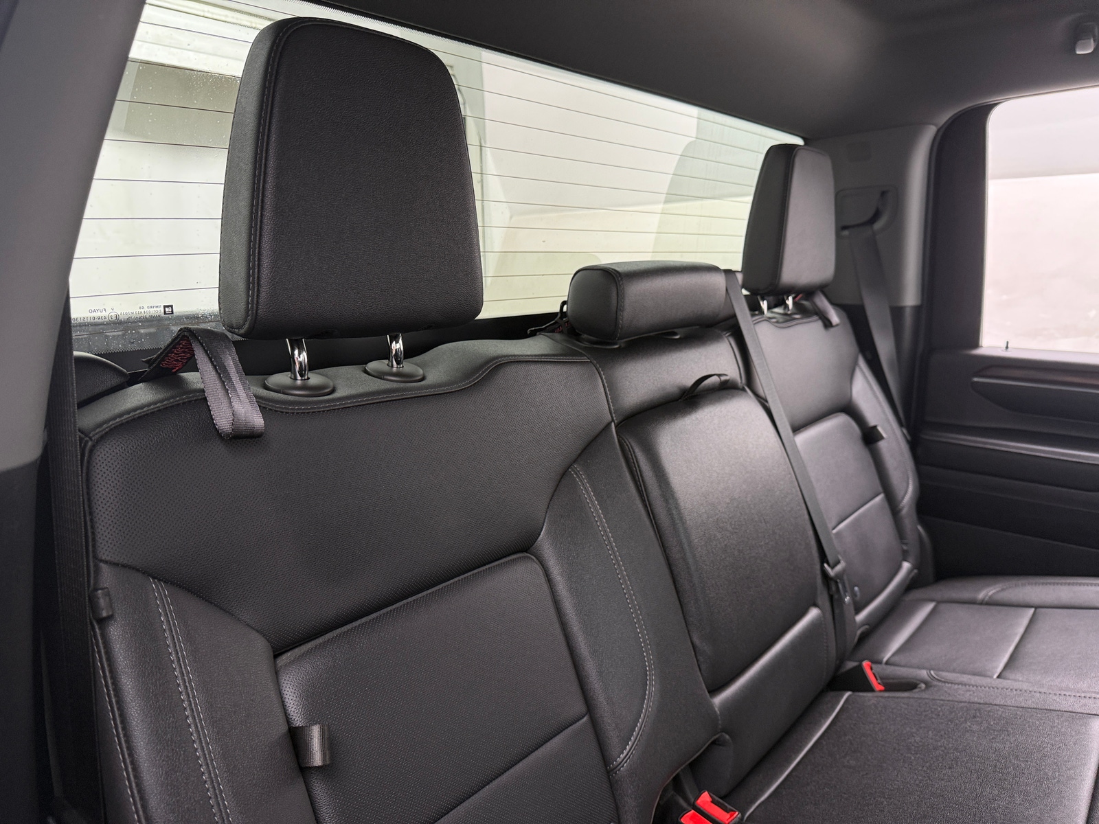 Thumbnail: 2024 GMC Sierra 2500 - 5