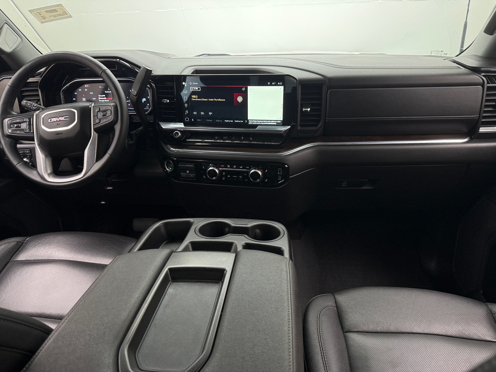 Thumbnail: 2024 GMC Sierra 2500 - 2