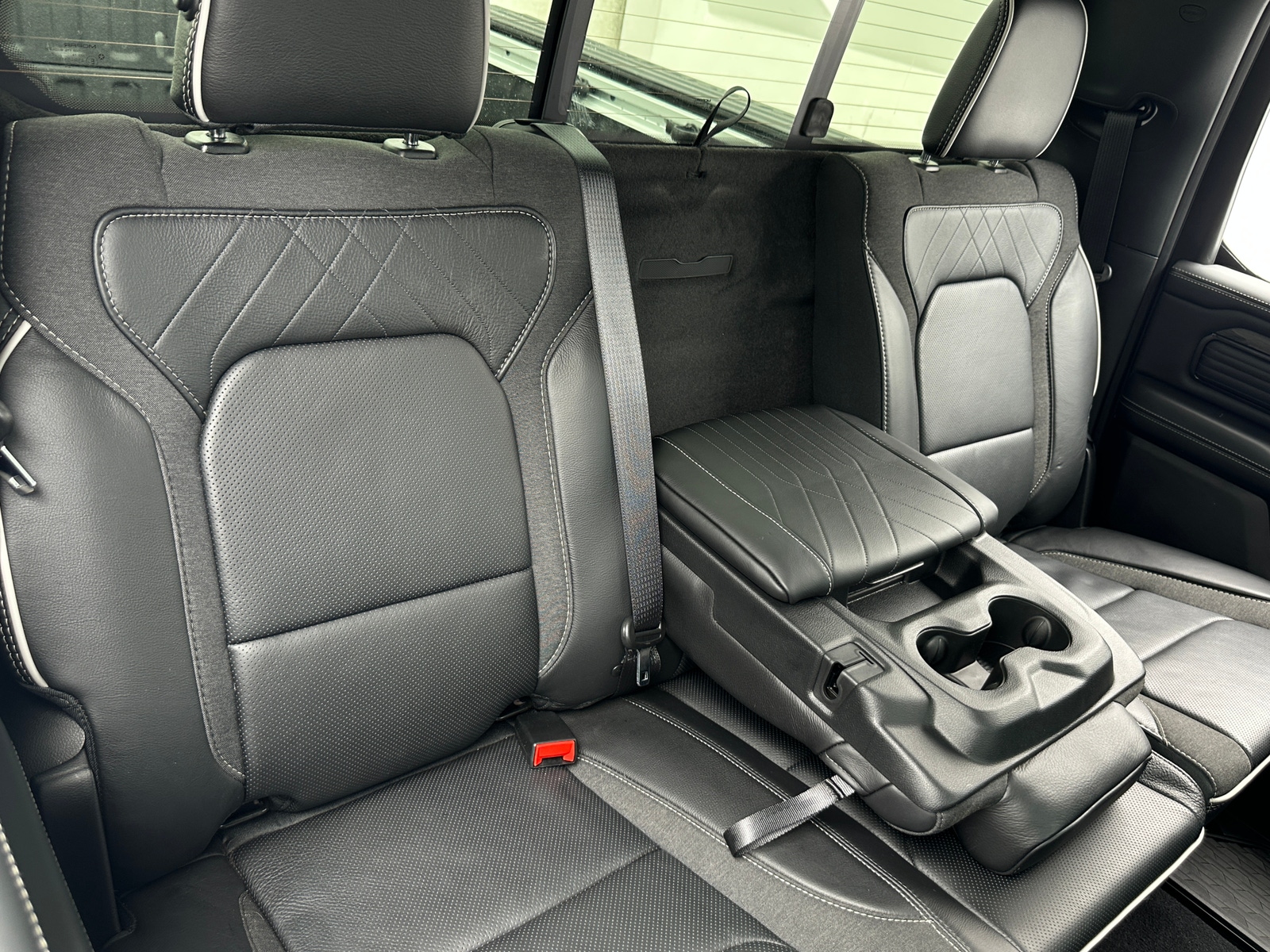 Thumbnail: 2025 RAM 1500 - 5