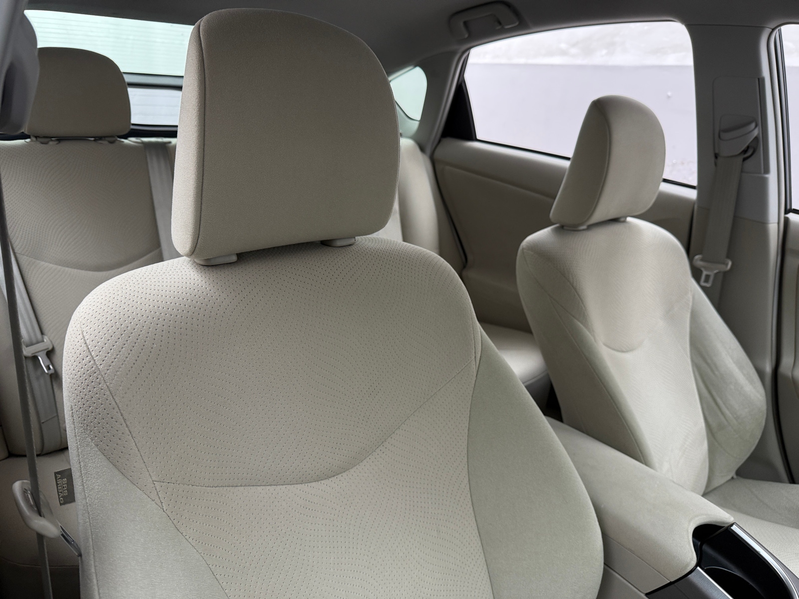 Thumbnail: 2015 Toyota Prius - 2