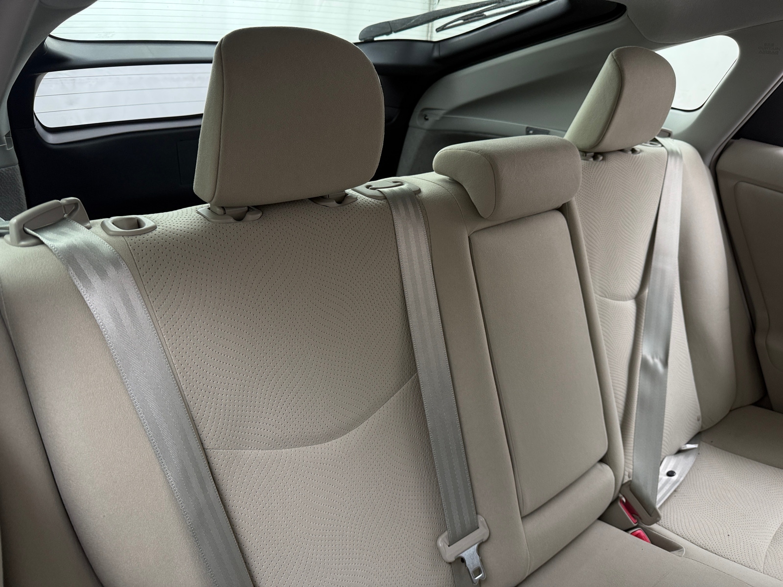 Thumbnail: 2015 Toyota Prius - 6