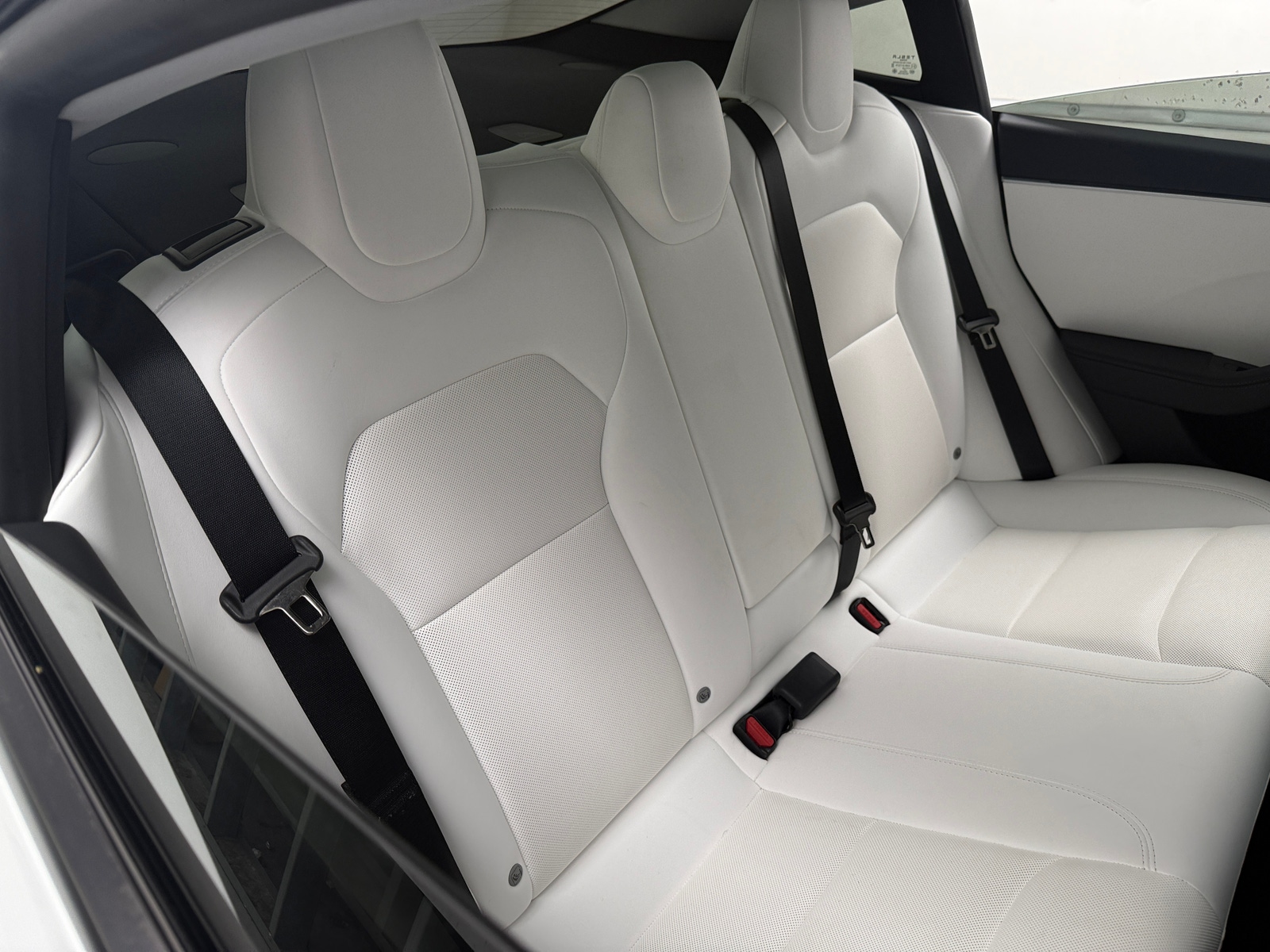 Thumbnail: 2024 Tesla Model 3 - 5