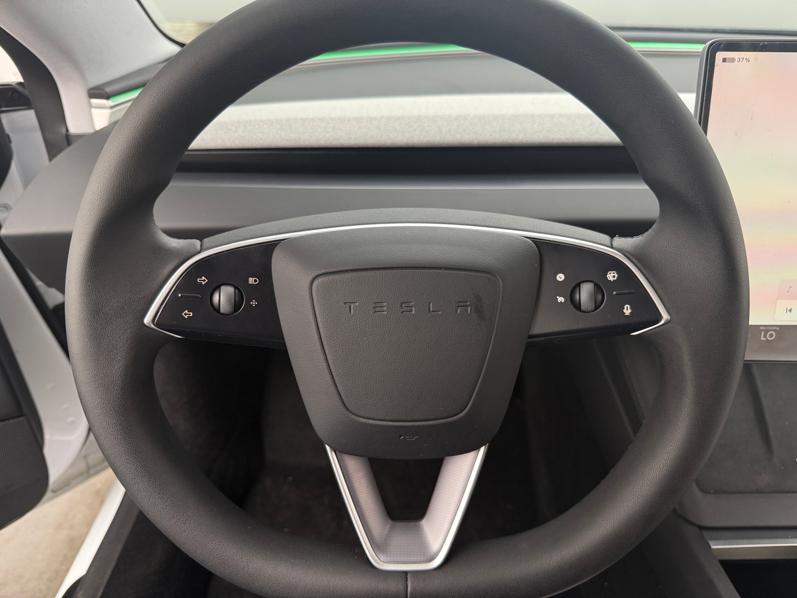 Thumbnail: 2024 Tesla Model 3 - 4