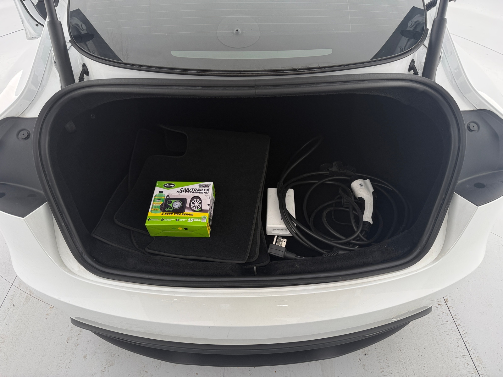 Thumbnail: 2024 Tesla Model 3 - 6