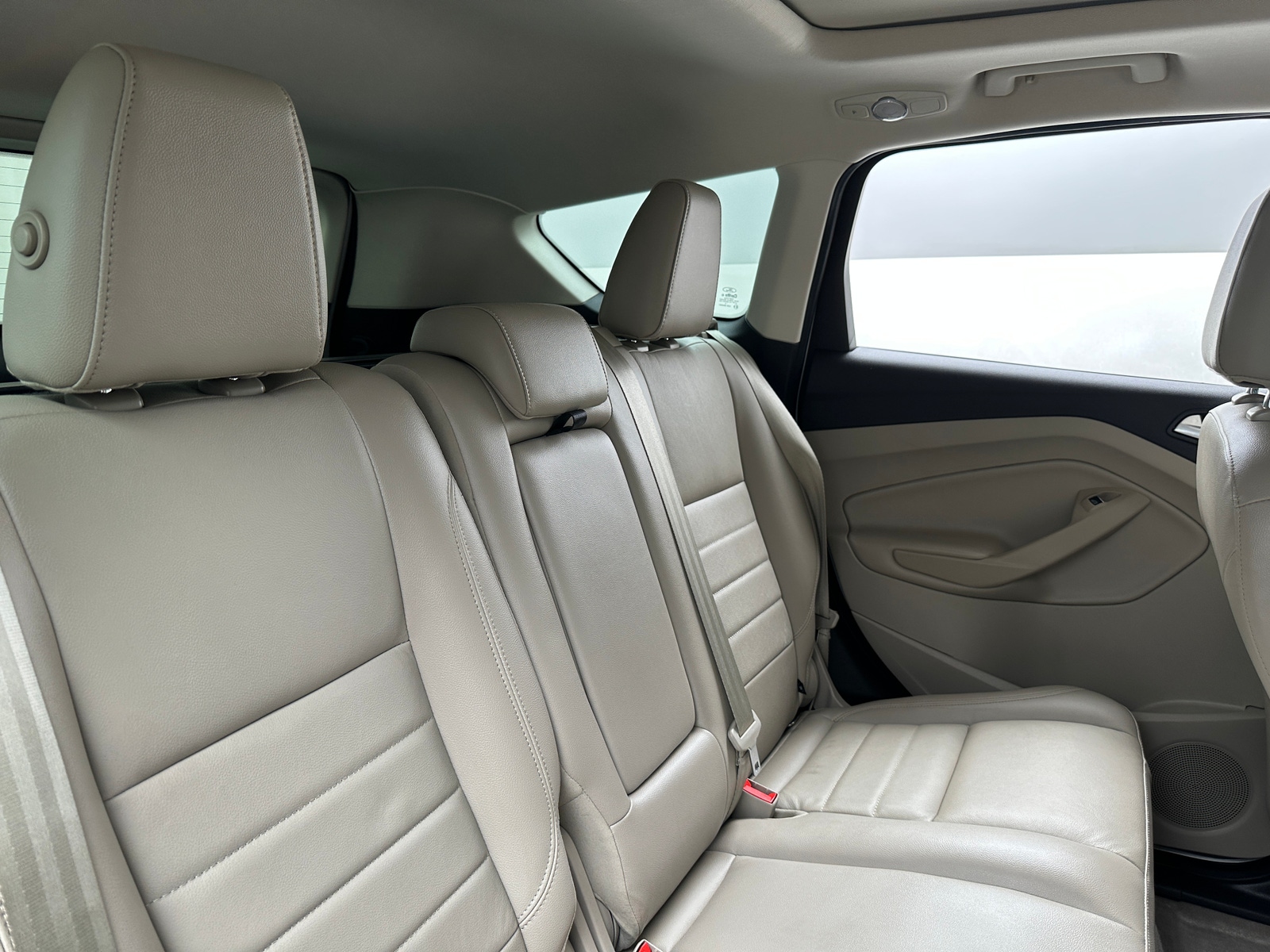 Thumbnail: 2014 Ford Escape - 5