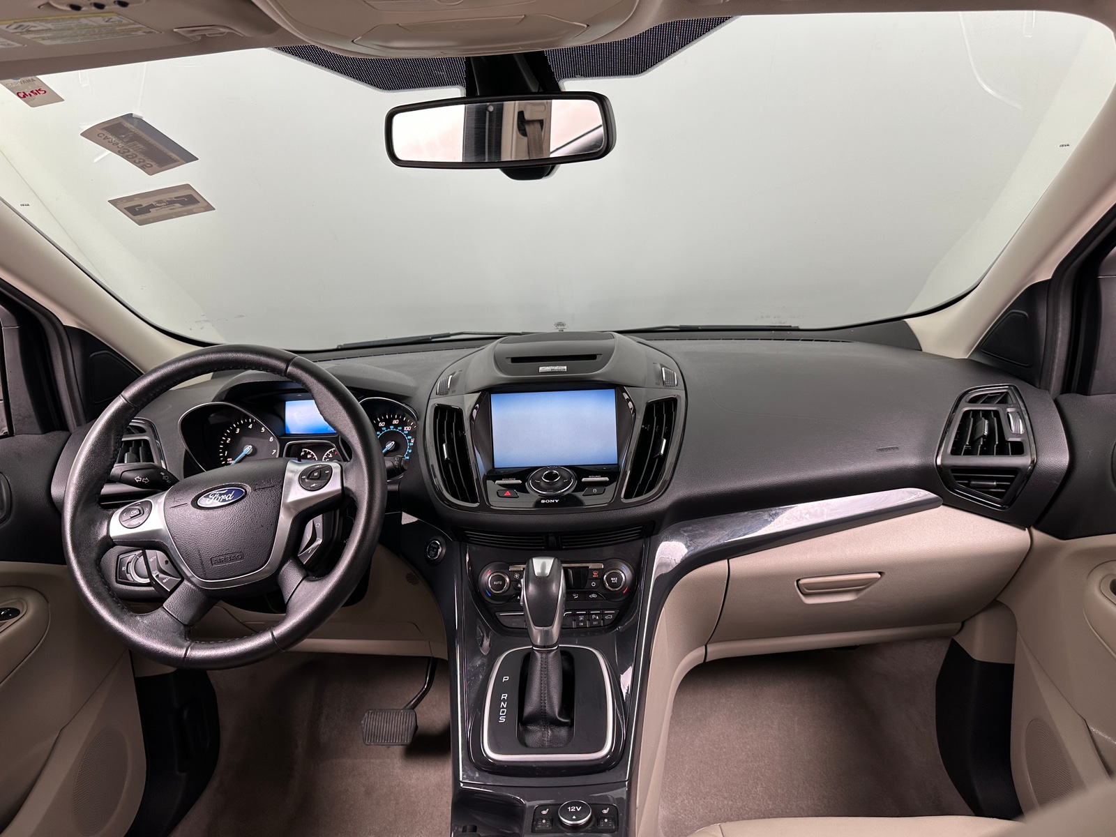 Thumbnail: 2014 Ford Escape - 2