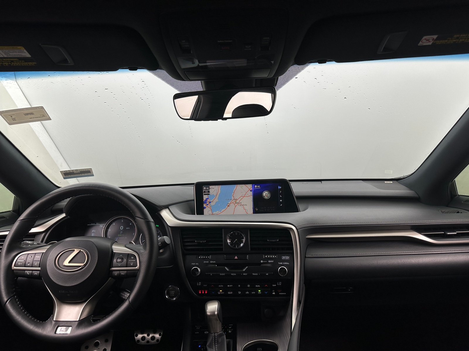 Thumbnail: 2018 Lexus RX - 3