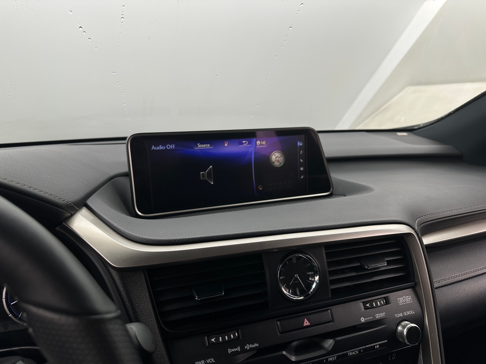 Thumbnail: 2018 Lexus RX - 4