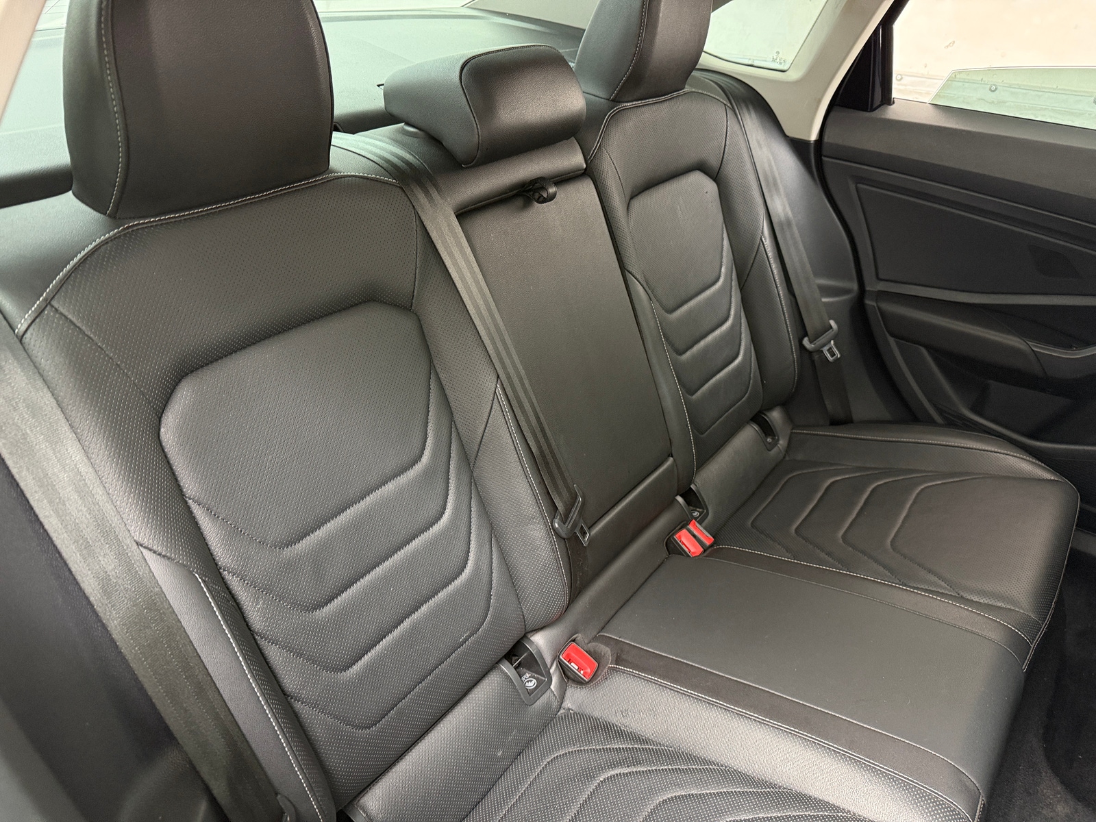 Thumbnail: 2019 Volkswagen Jetta - 5