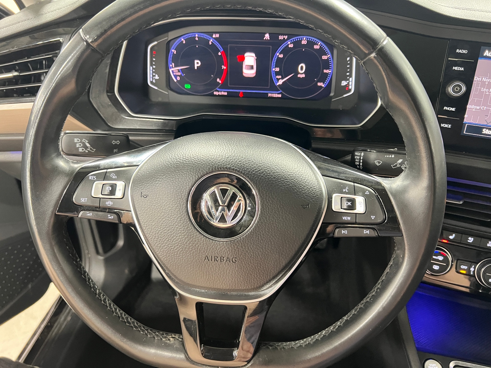 Thumbnail: 2019 Volkswagen Jetta - 4