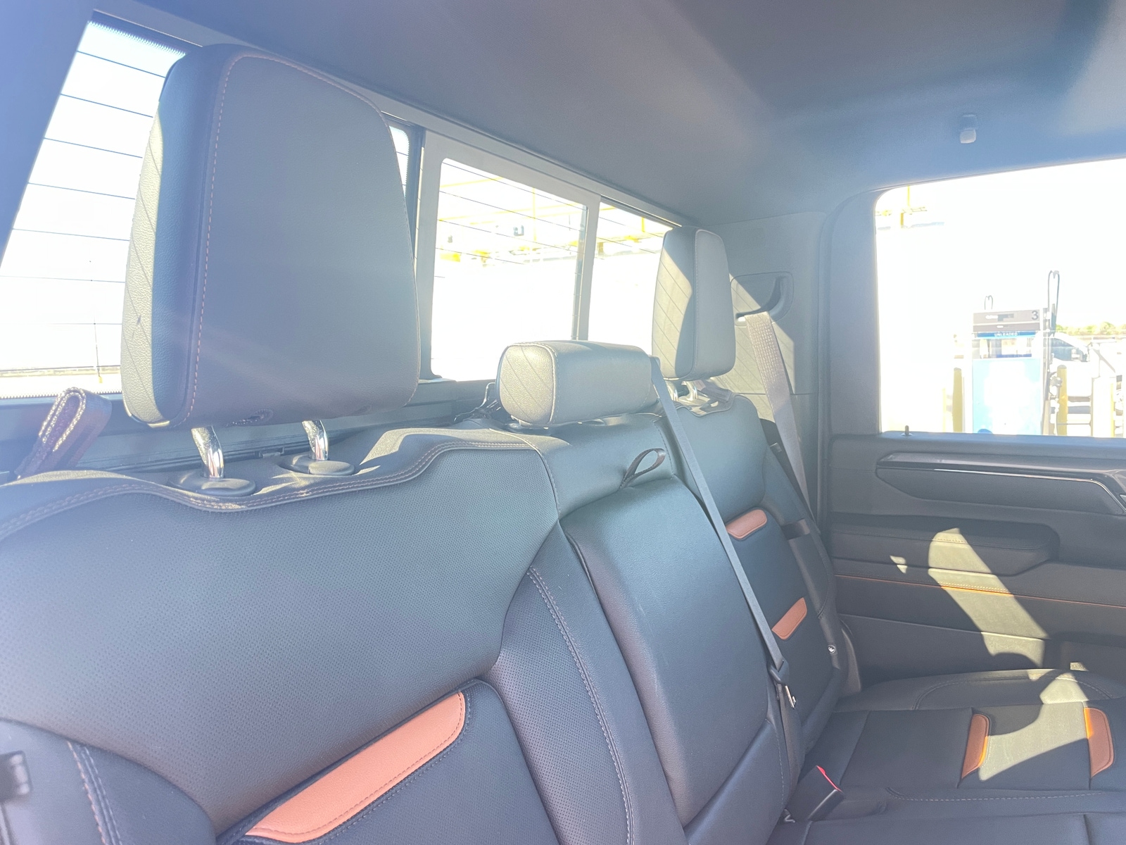 Thumbnail: 2024 GMC Sierra 2500 - 5