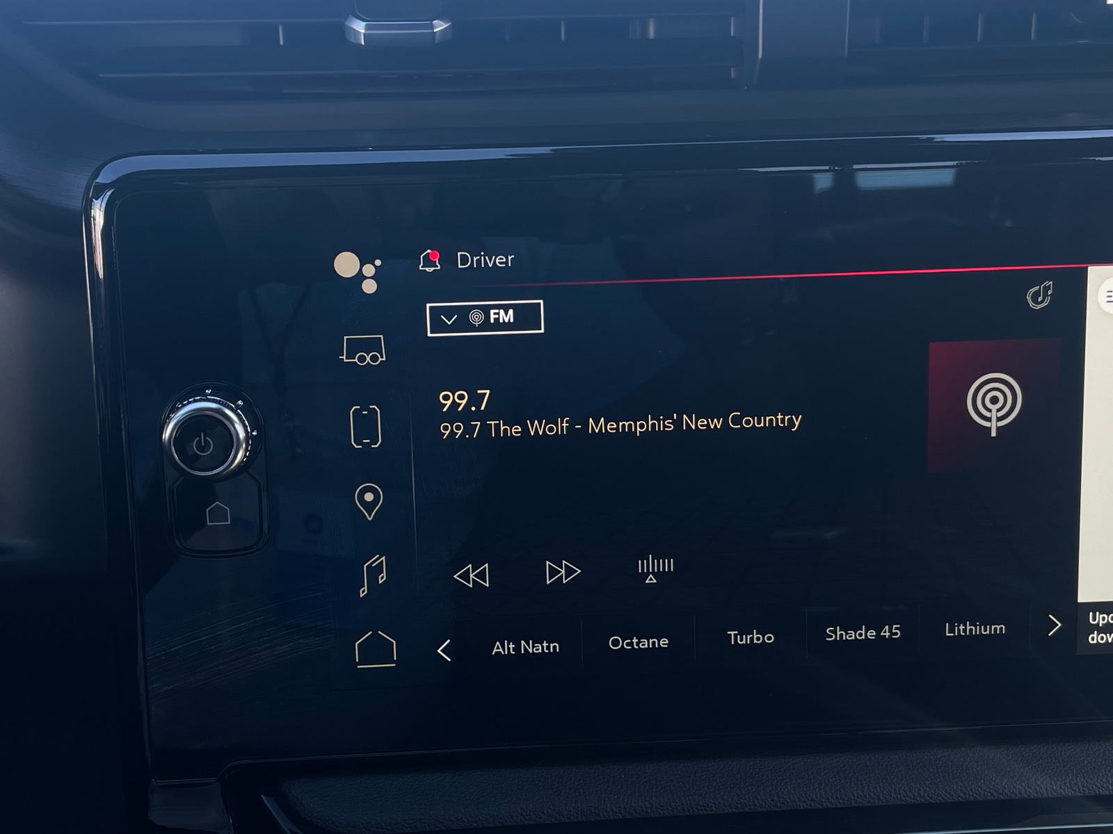 Thumbnail: 2024 GMC Sierra 2500 - 3