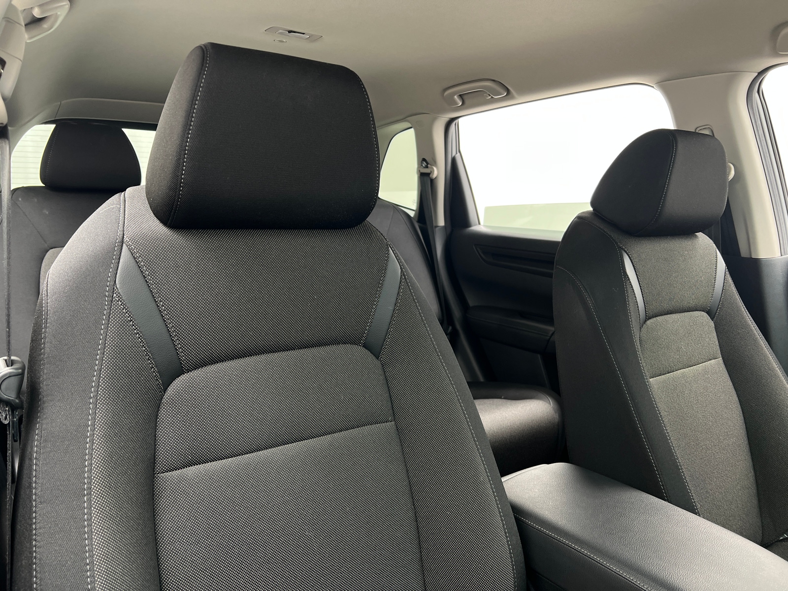 Thumbnail: 2025 Honda CR-V - 2