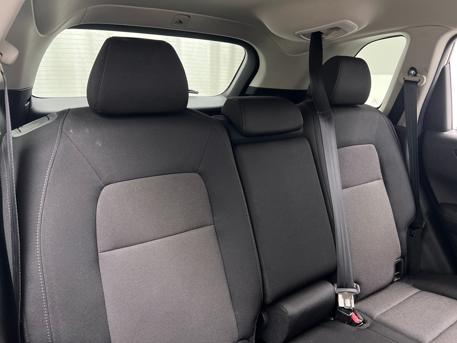 Thumbnail: 2025 Honda CR-V - 6