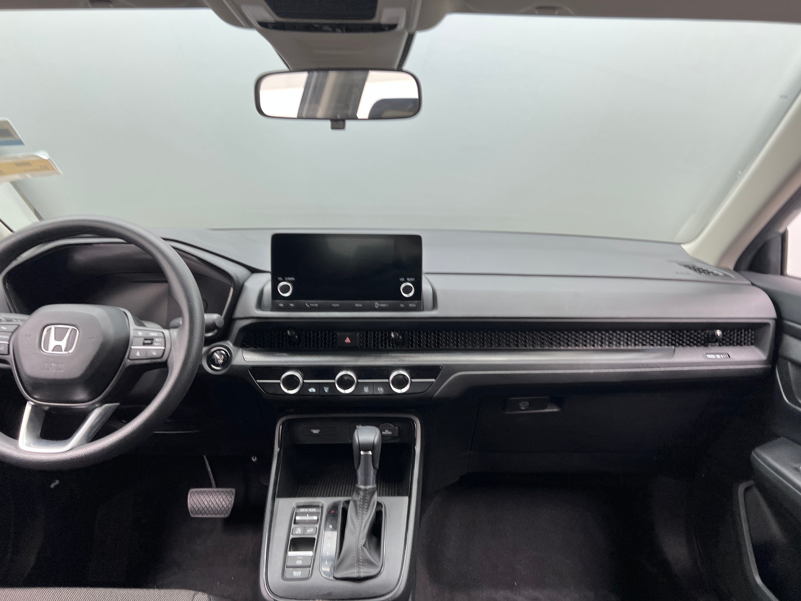 Thumbnail: 2025 Honda CR-V - 3