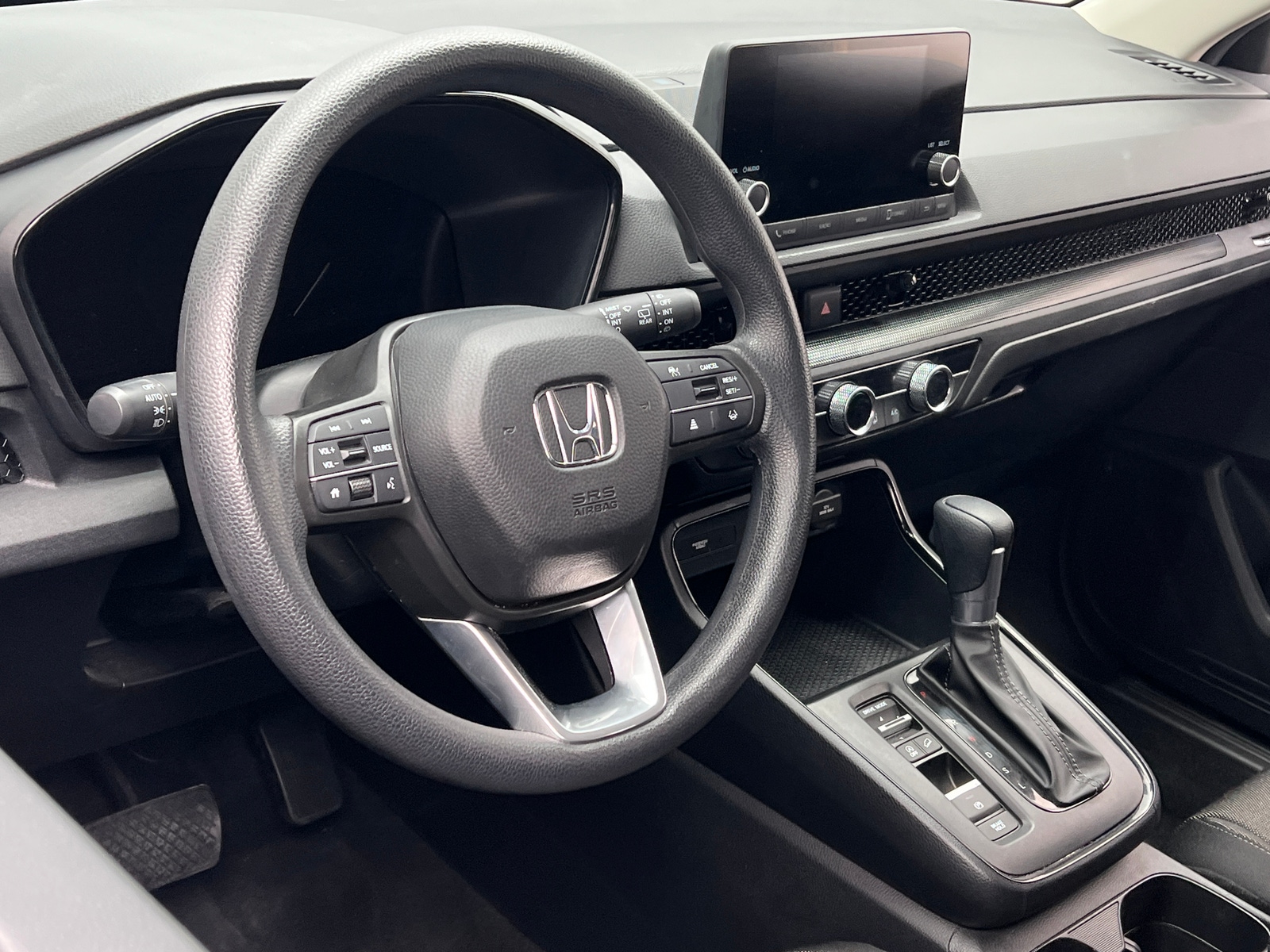 Thumbnail: 2025 Honda CR-V - 5