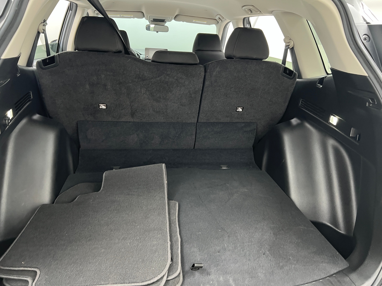 Thumbnail: 2025 Honda CR-V - 7