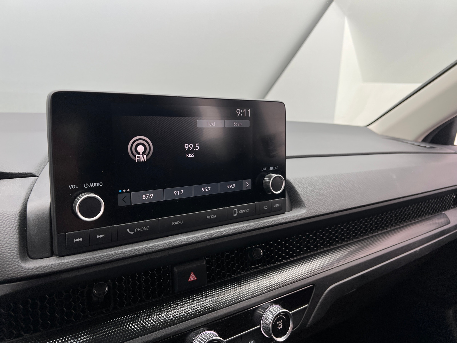 Thumbnail: 2025 Honda CR-V - 4