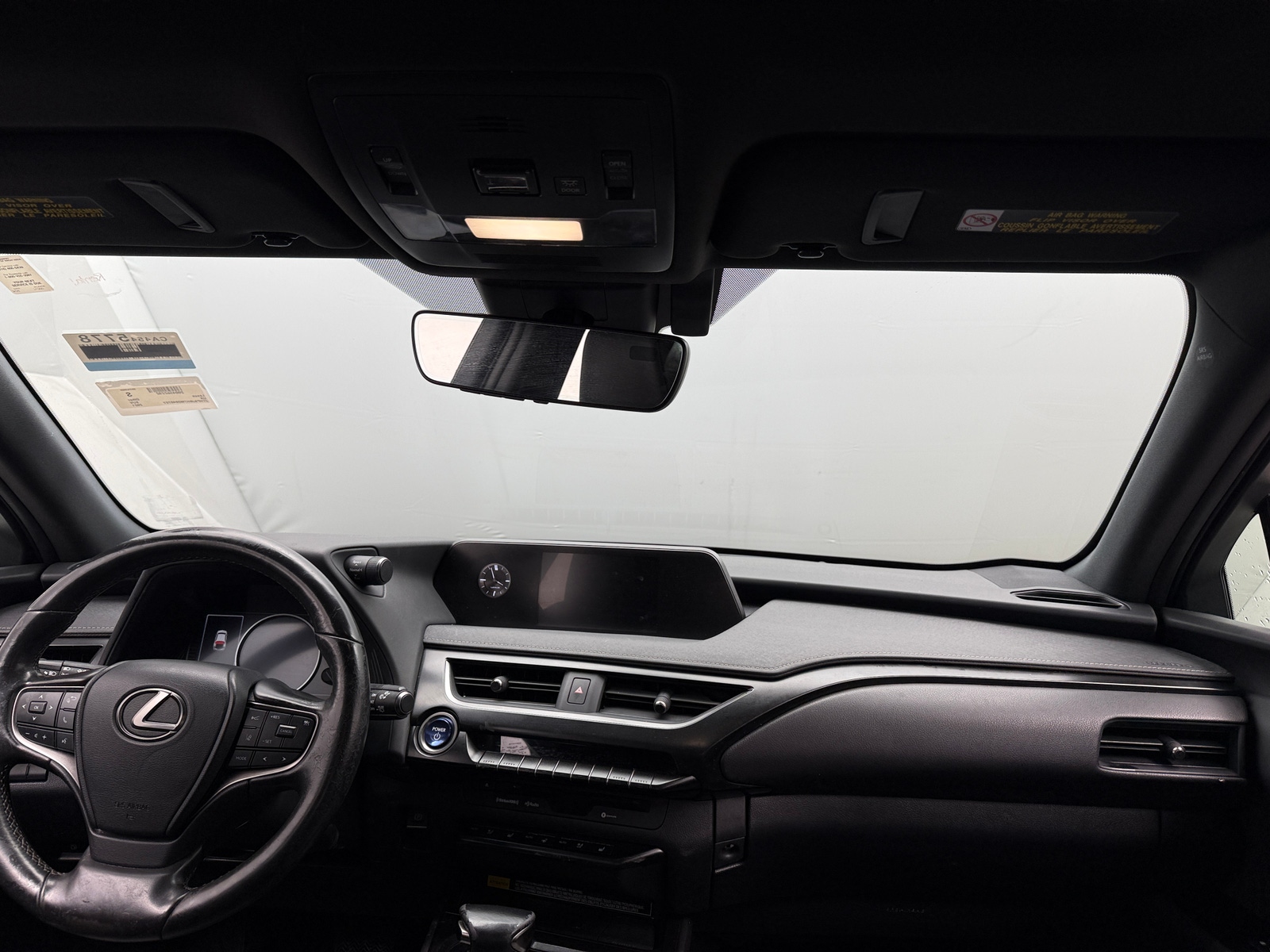 Thumbnail: 2021 Lexus UX - 2