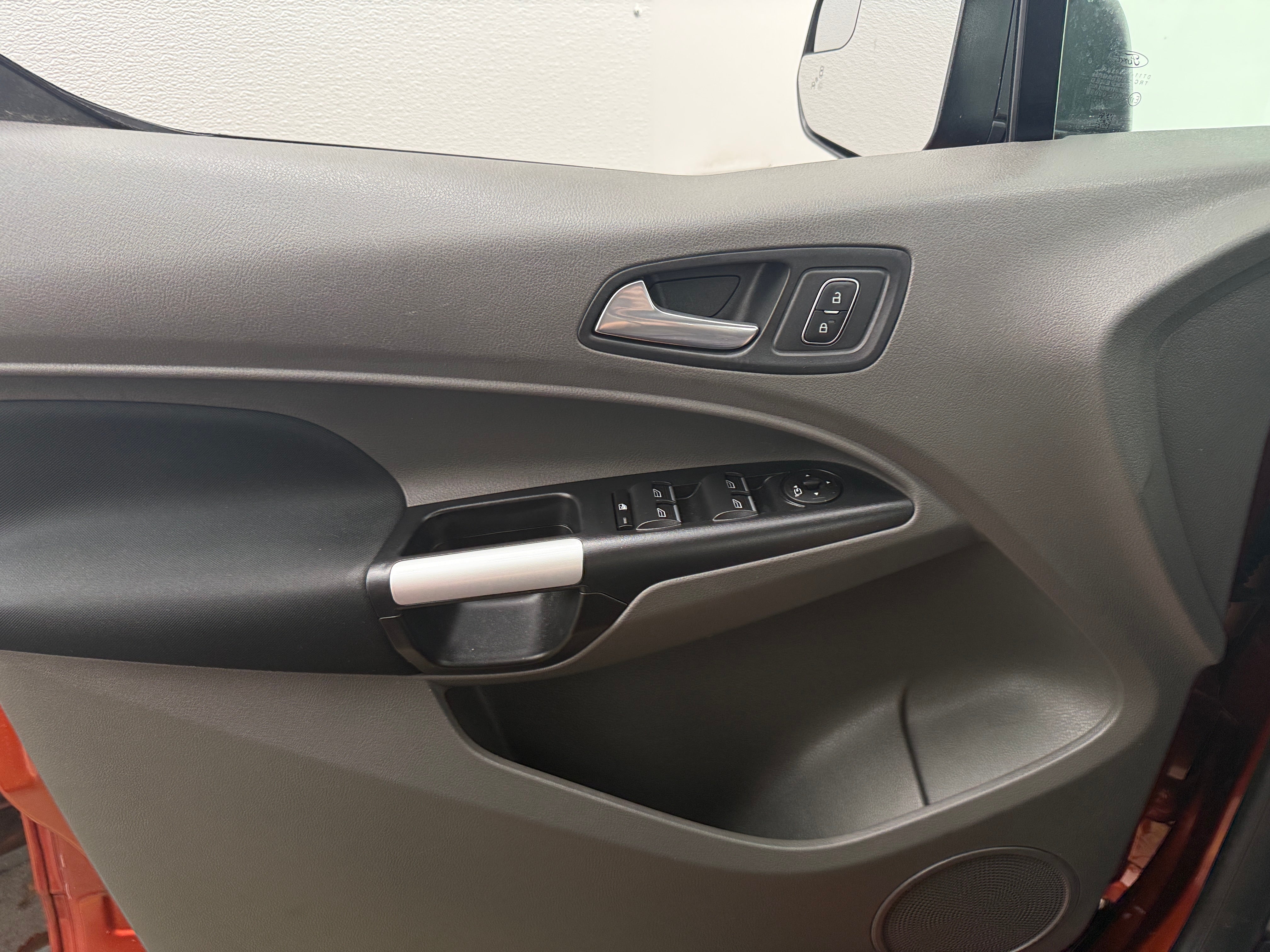 2022 Ford Transit Connect