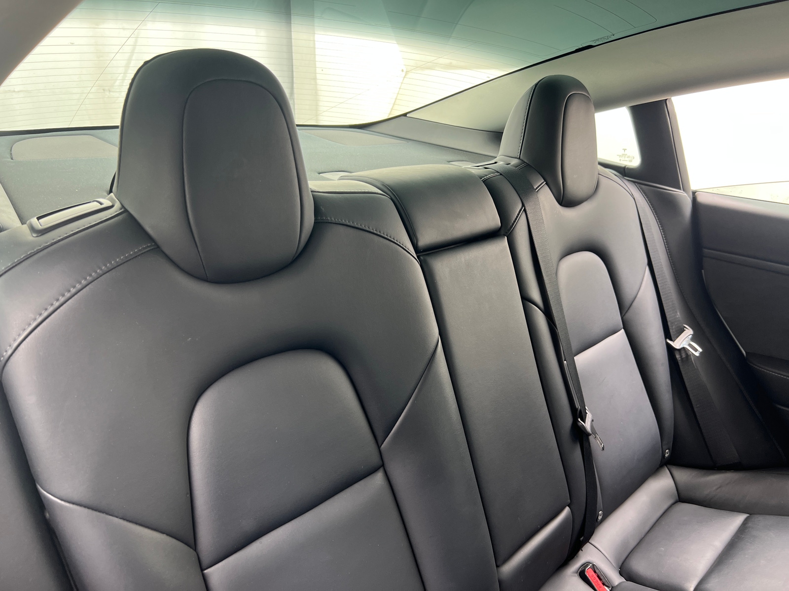 Thumbnail: 2022 Tesla Model 3 - 5