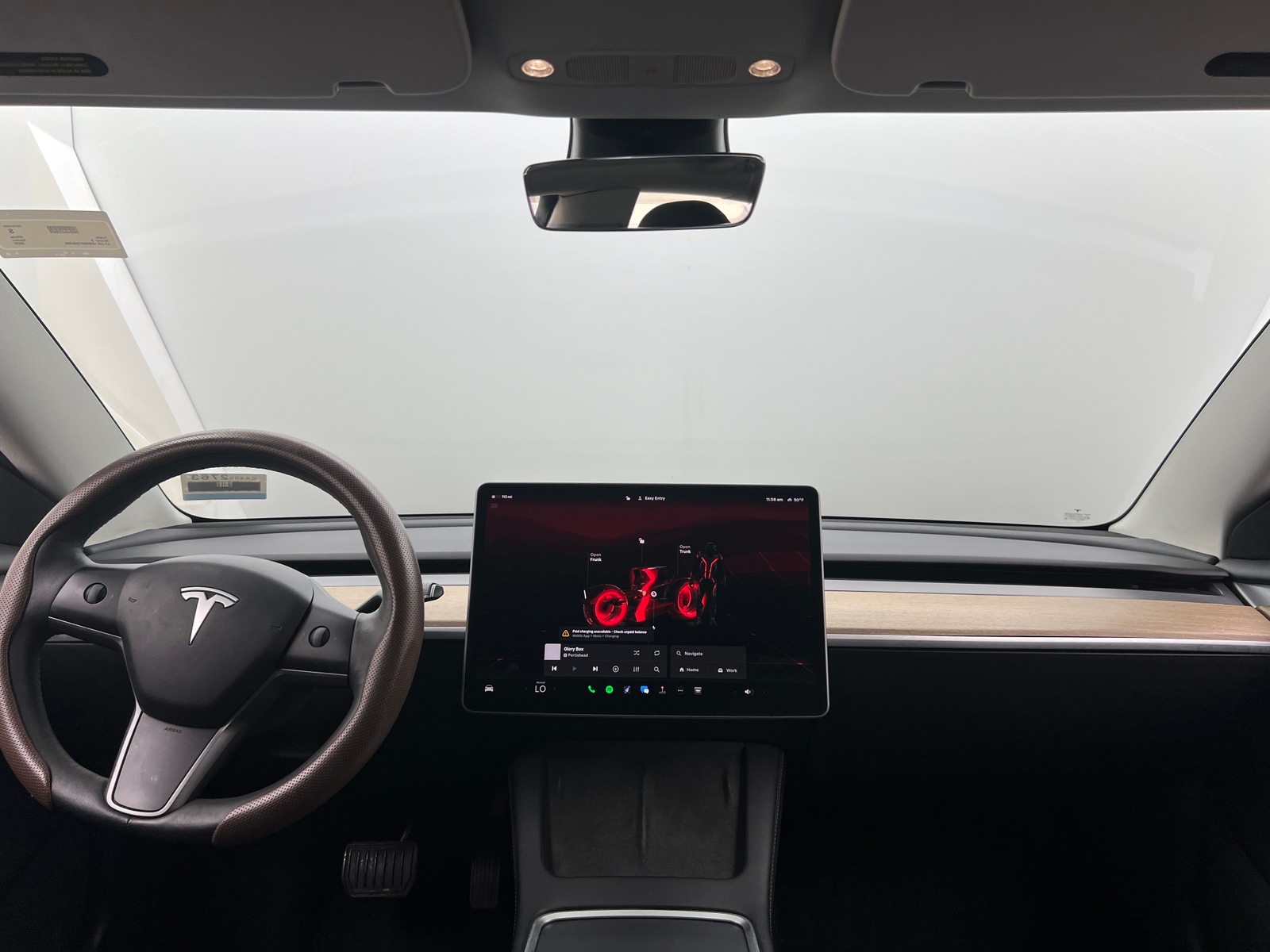 Thumbnail: 2022 Tesla Model 3 - 2