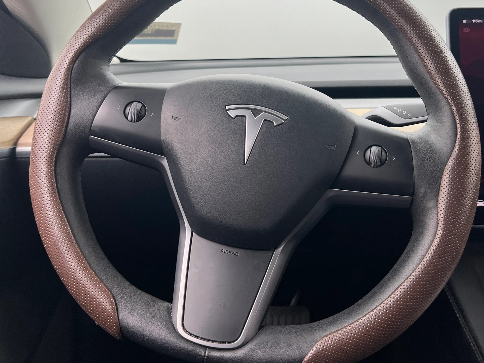 Thumbnail: 2022 Tesla Model 3 - 4