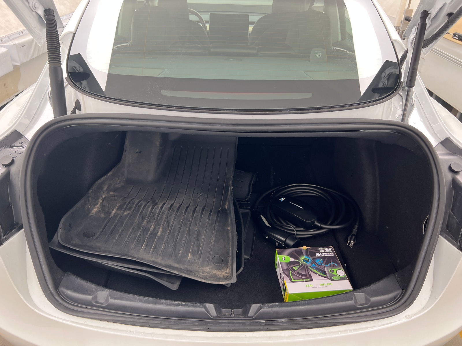 Thumbnail: 2022 Tesla Model 3 - 6