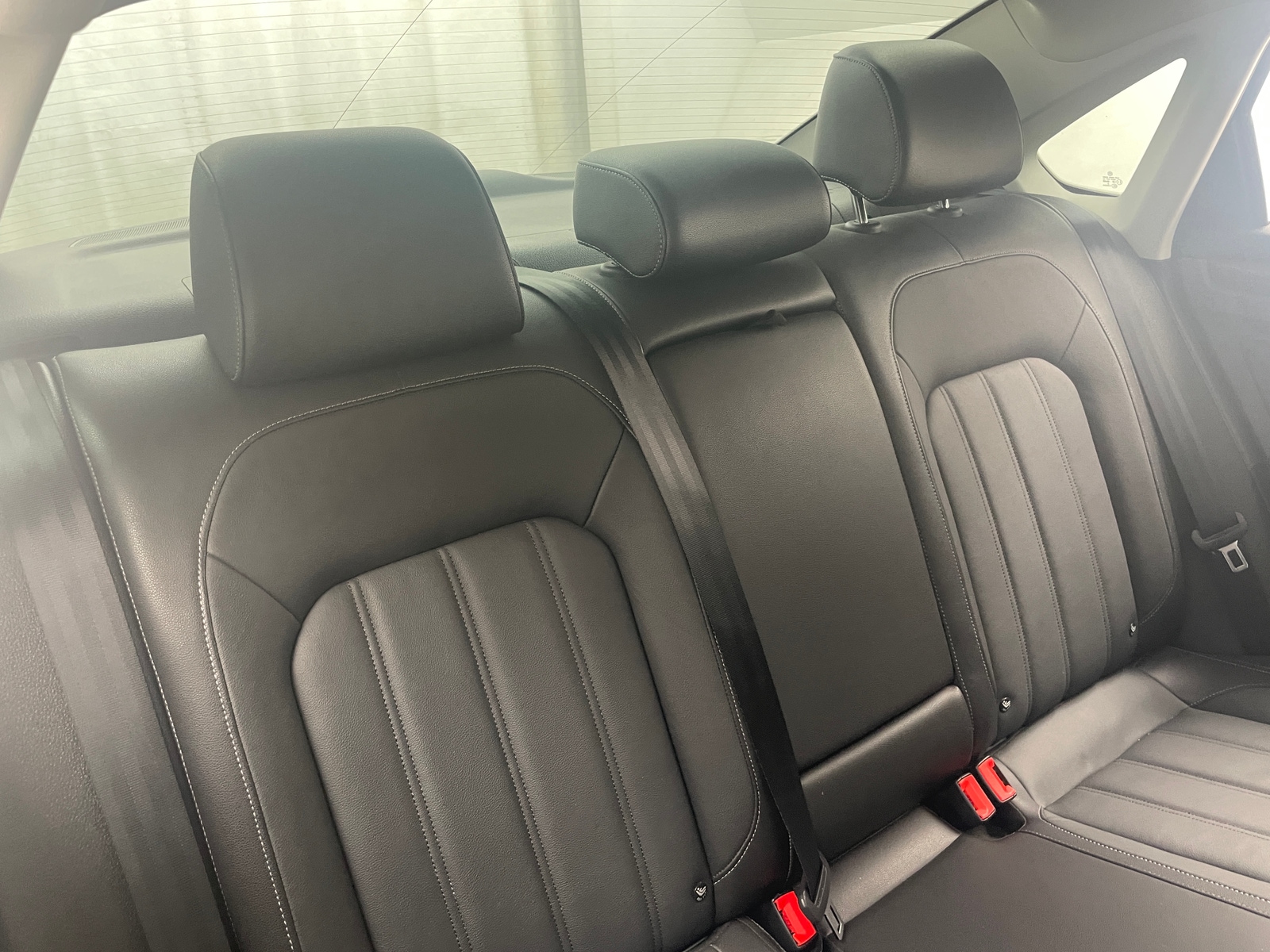 Thumbnail: 2020 Volkswagen Passat - 5