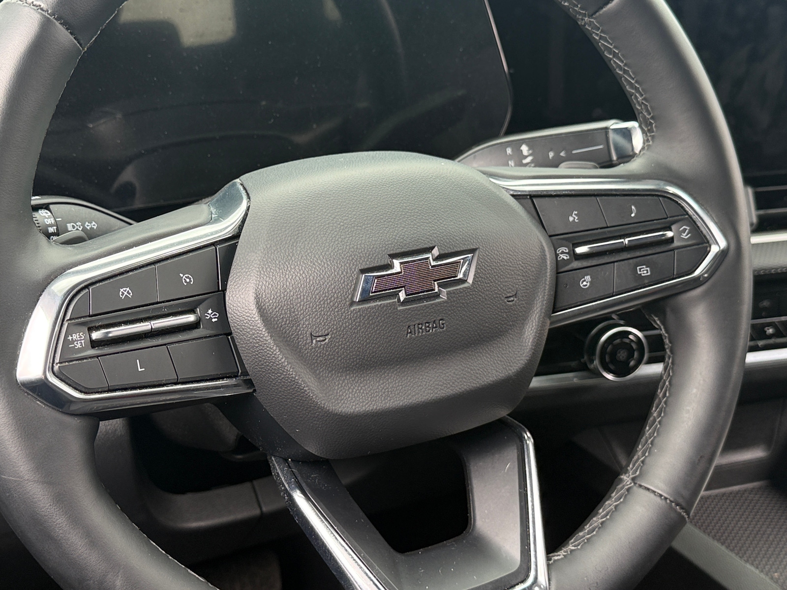 Thumbnail: 2025 Chevrolet Equinox - 5