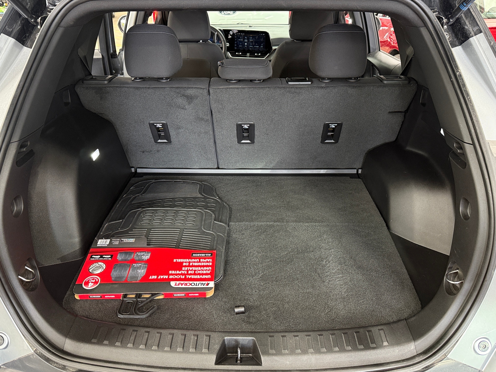 Thumbnail: 2025 Chevrolet Equinox - 7