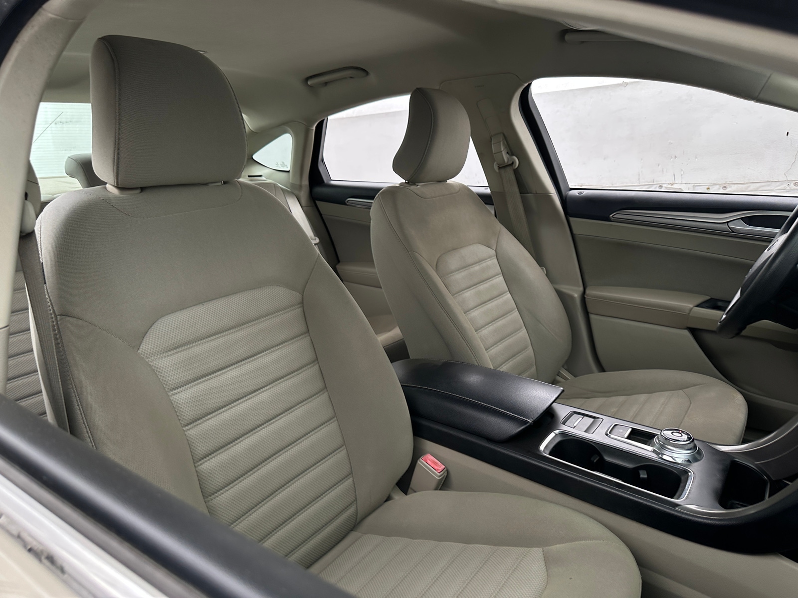 Thumbnail: 2019 Ford Fusion - 2