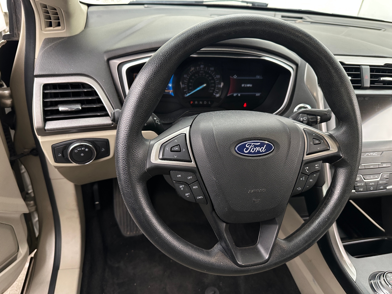 Thumbnail: 2019 Ford Fusion - 5