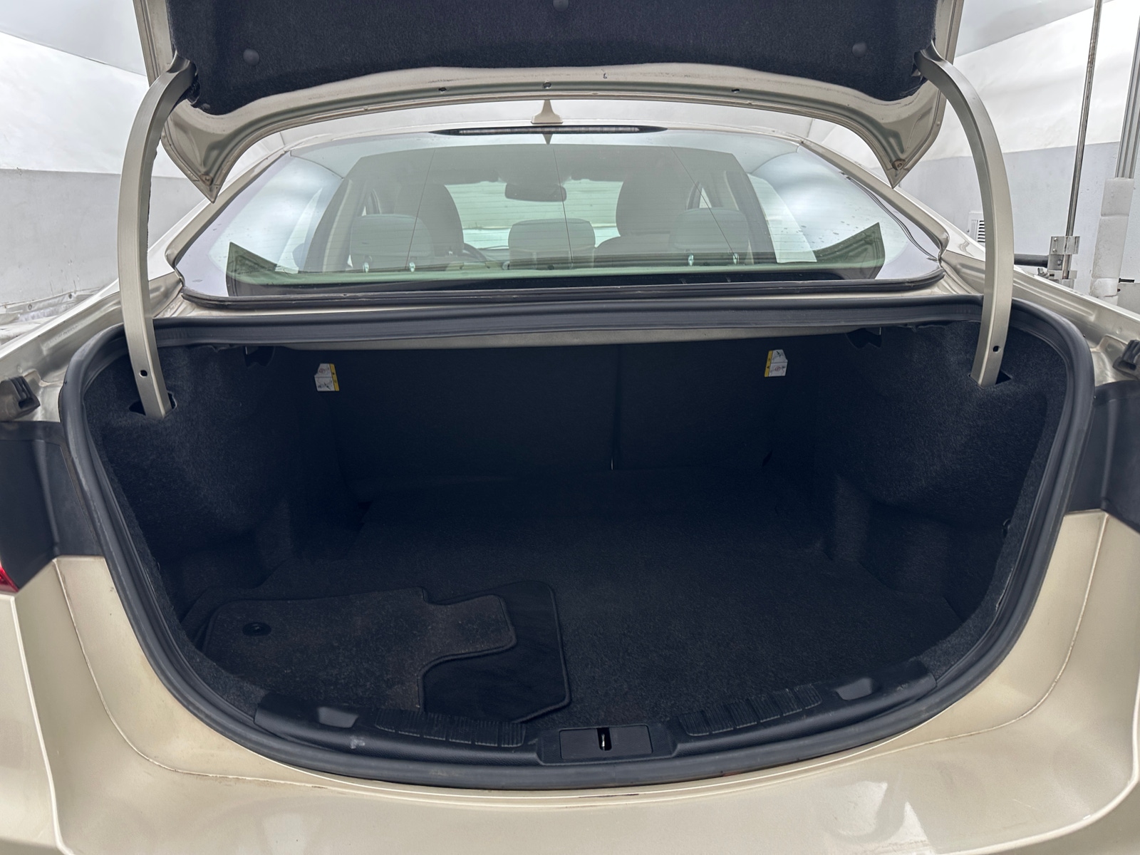 Thumbnail: 2019 Ford Fusion - 7