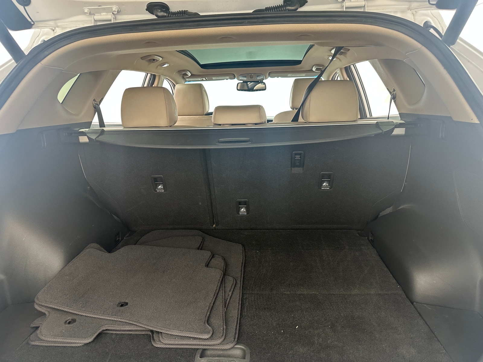 Thumbnail: 2016 Hyundai Tucson - 6