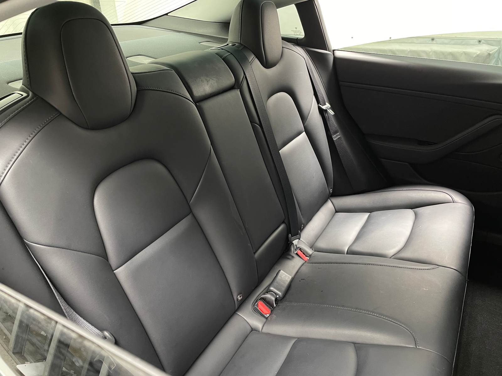 Thumbnail: 2019 Tesla Model 3 - 5