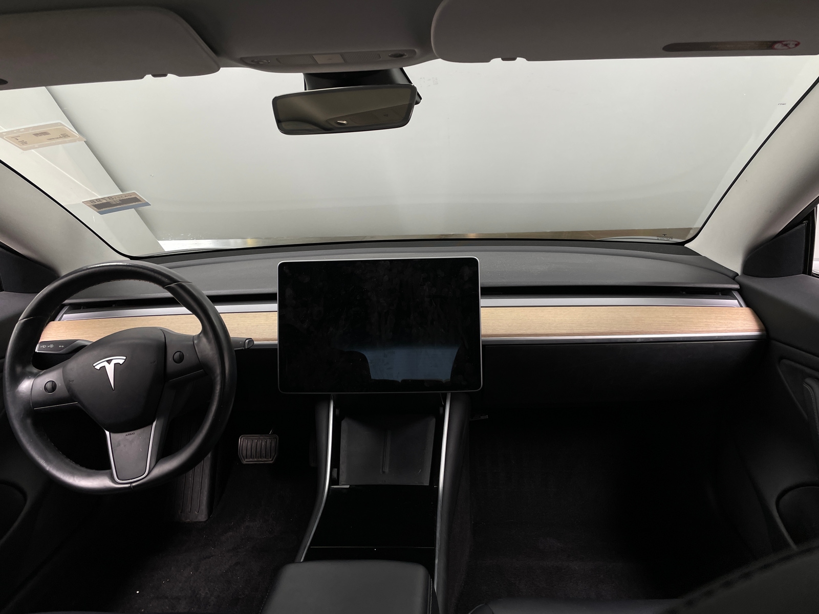 Thumbnail: 2019 Tesla Model 3 - 2