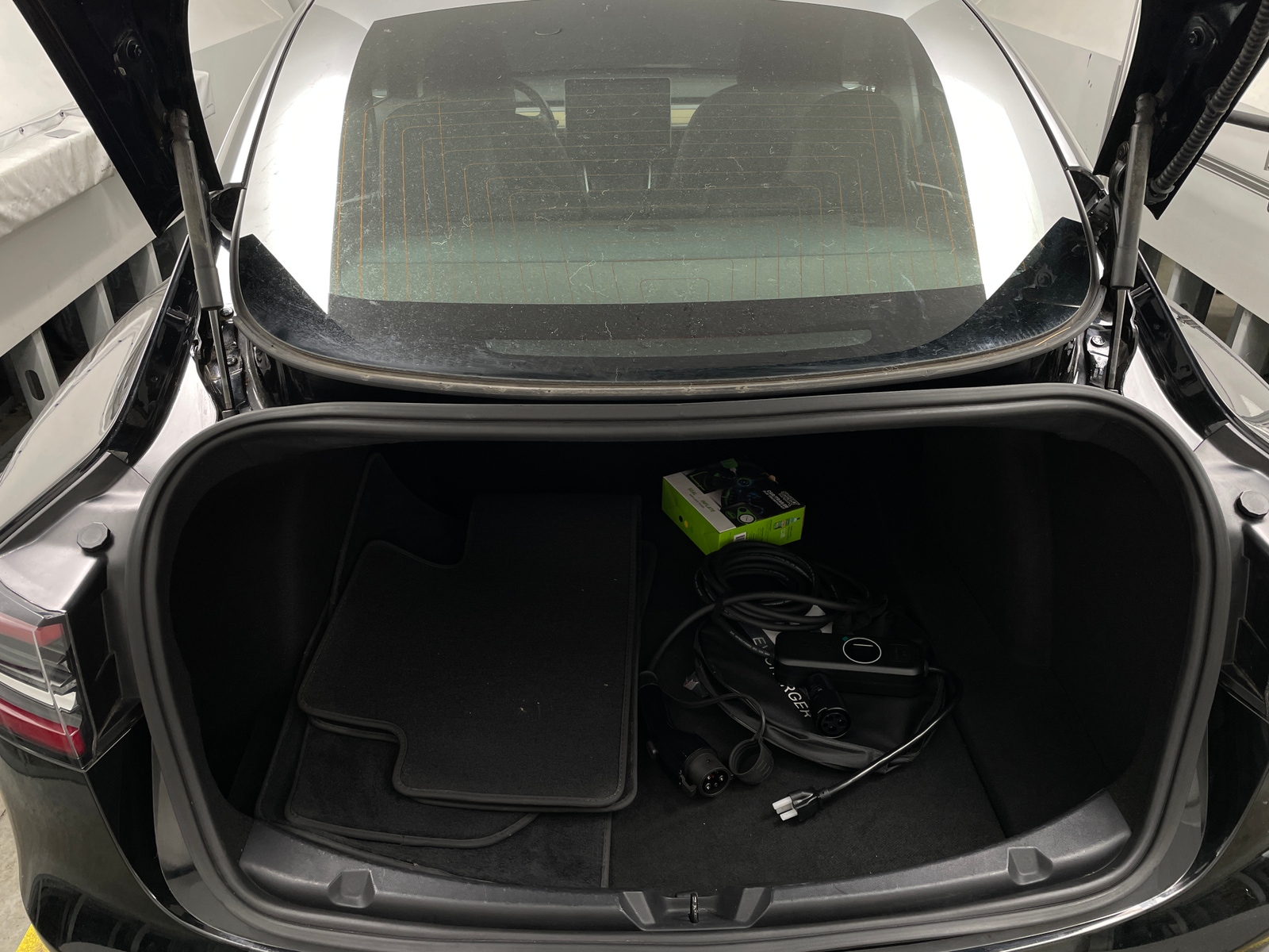 Thumbnail: 2019 Tesla Model 3 - 6