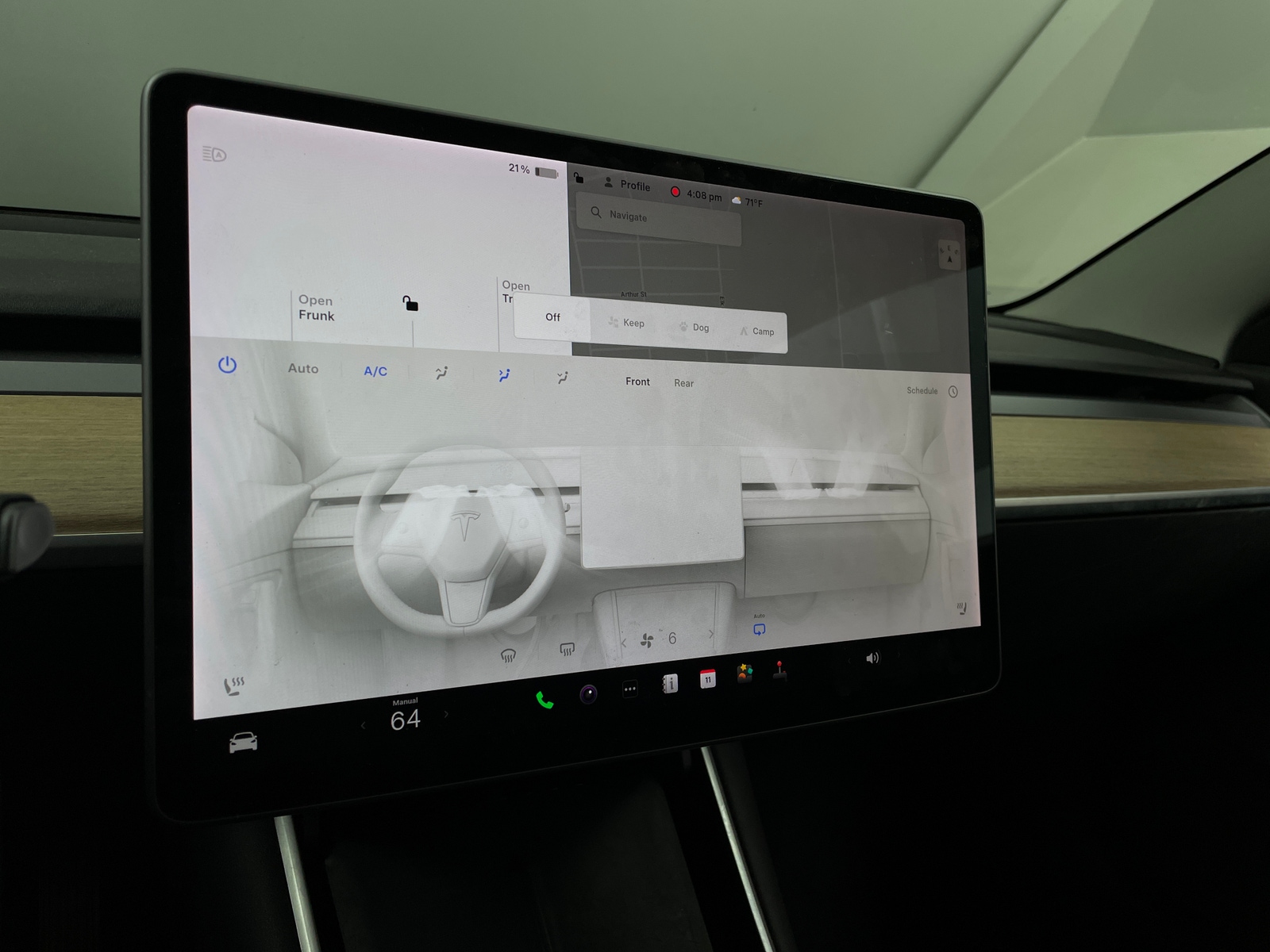 Thumbnail: 2019 Tesla Model 3 - 3
