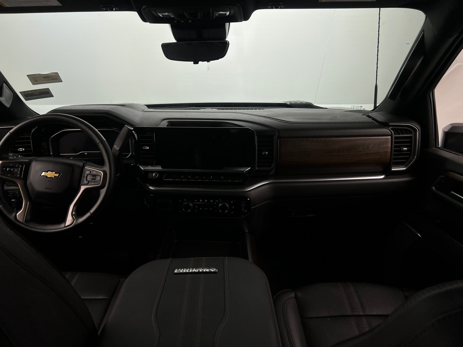 Thumbnail: 2024 Chevrolet Silverado 2500 - 2