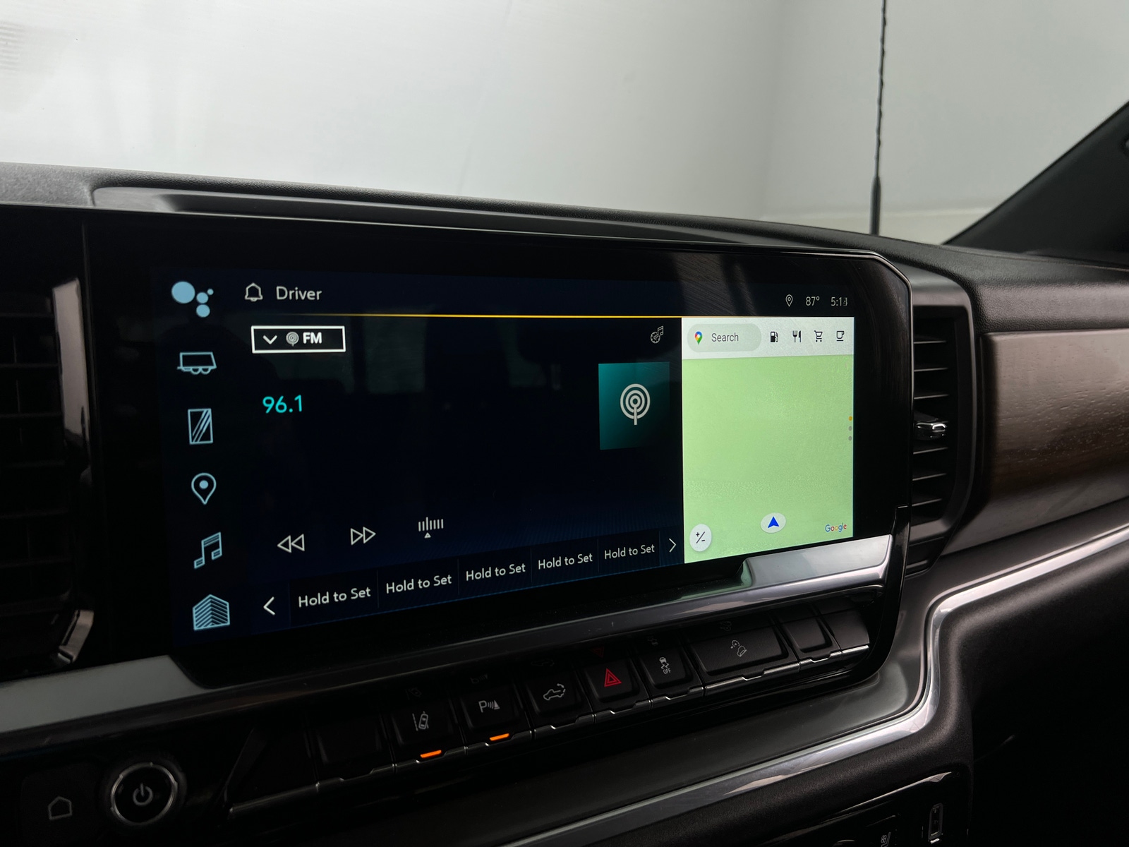 Thumbnail: 2024 Chevrolet Silverado 2500 - 3