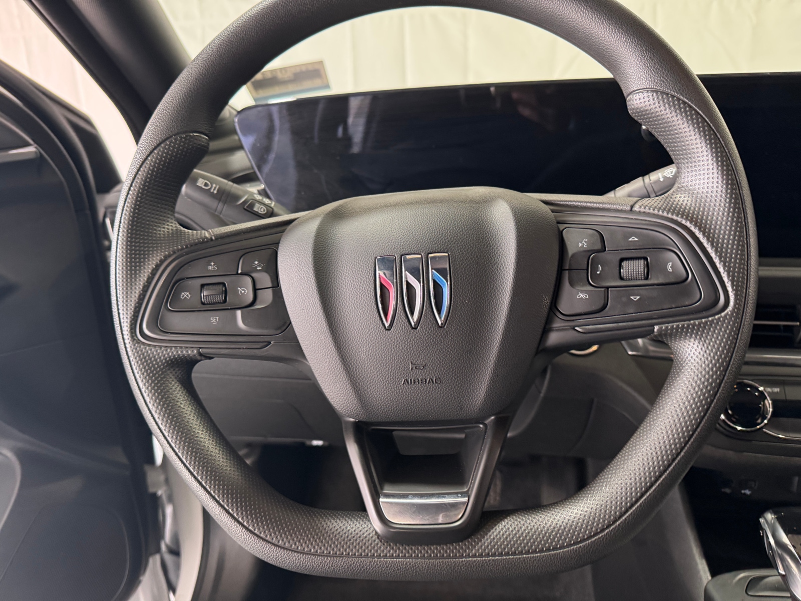 Thumbnail: 2025 Buick Envista - 5