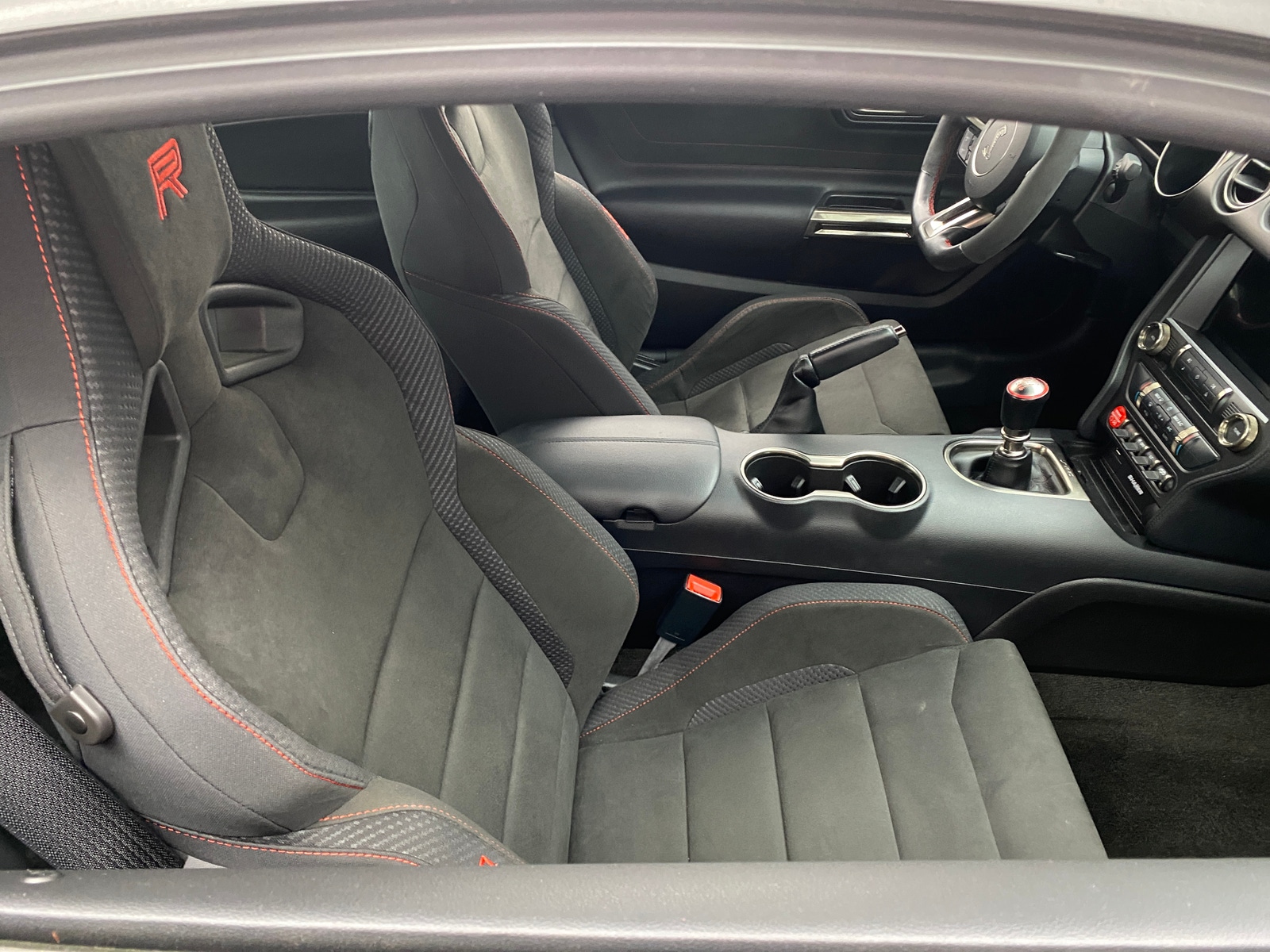 Thumbnail: 2017 Ford Mustang - 2